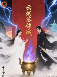 云烟锦城是哪部小说的主角 云烟锦城全文阅读