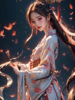 我变成了妖怪小说(完整版)-白泽滕子敬章节阅读