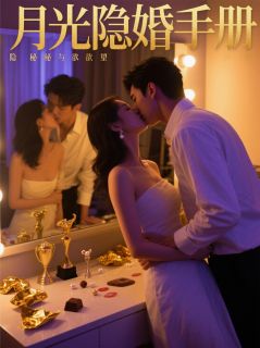 全网首发完整小说月光隐婚手册主角江临川周经纪在线阅读