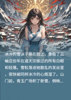 道天云岫主角小说被天道诅咒后我直接抹杀法则抖音文免费阅读全文