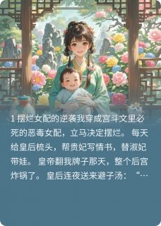 娘娘，卷不动了，躺平吧小说(完结版)-墩墩柳婕妤在线阅读