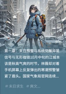 陆衍林薇是什么小说免费版阅读抖音热文