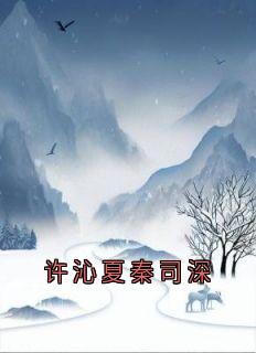 许沁夏秦司深许沁夏秦司深免费全章节目录阅读