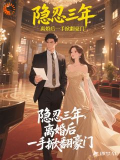 精彩小说隐忍三年，离婚后一手掀翻豪门苏辰顾晚晴全章节在线阅读
