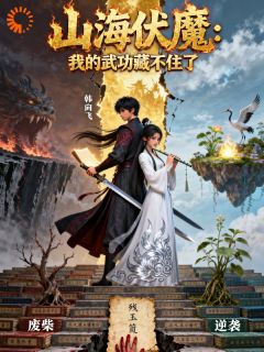 山海伏魔：我的武功藏不住了无弹窗在线阅读