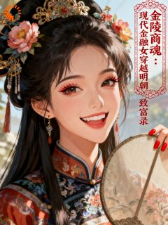 金陵商魂：穿越明朝致富[抖音]小说-苏瑾玥顾言昭无删减阅读