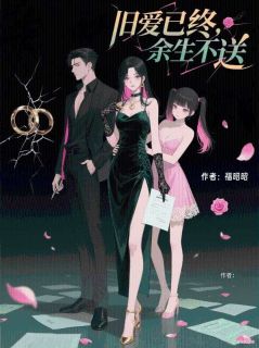 旧爱已终，余生不送(阮棠傅宴辞)全文完整版阅读
