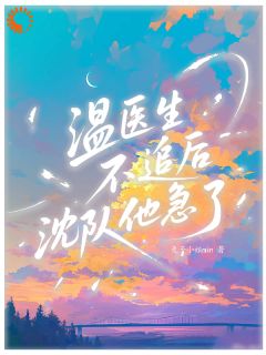 (热推新书)医生她不追了，队长慌了温然沈亦舟无弹窗阅读