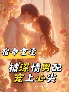 全网首发完整小说宿命重逢，被深情男配宠上心尖主角陆晚缇沈宴之在线阅读