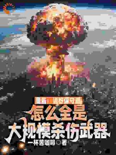 鹰酱：说好保守派，怎么全是大规模杀伤武器抖音全本小说陈实周正海抖音免费章节阅读