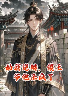 萧珩萧睿小说结局