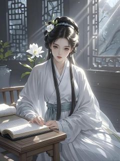 书荒必备周霖明小雅小说