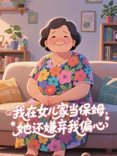 精品小说我在女儿家当保姆，她还嫌弃我偏心全文目录畅读