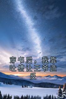 【新书】穿书后，我靠吐槽让王爷造反主角沈清辞萧玄烨全文全章节小说阅读