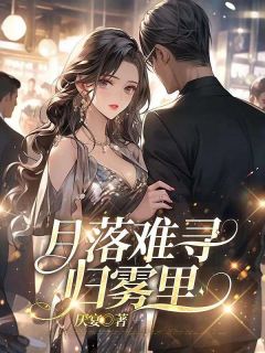 免费完结小说月落难寻归雾里温清辞陆北琛无弹窗免费阅读