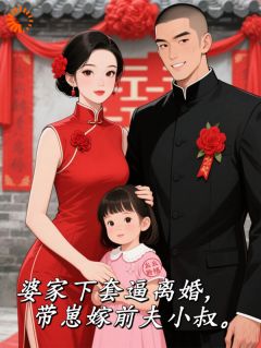 婆家下套逼离婚，带崽嫁前夫小叔最新章节免费阅读by幺幺聆悟无广告小说