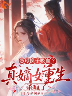 完整版恶母换子吸血？真嫡女重生杀疯了宋清宁谢玄瑾小说免费在线阅读