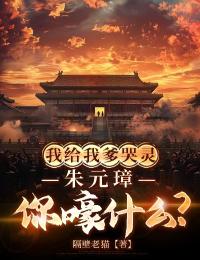 抖音大明：我给我爹哭灵，朱元璋你嚎什么？！小说章节阅读