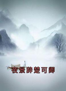 书荒必备夜景辞楚可卿小说