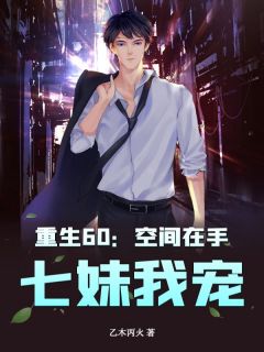 乙木丙火最新小说重生60：空间在手，七妹我宠！陈南陈虹在线试读