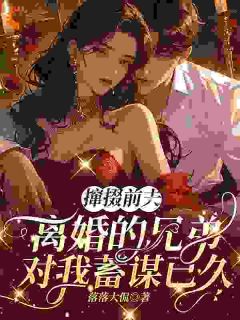 书荒必备撺掇前夫离婚的兄弟对我蓄谋已久全文章节阅读
