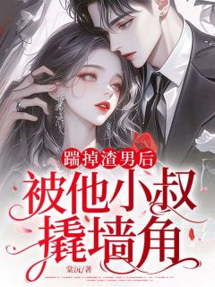 热门推荐踹掉渣男后，被他小叔撬墙角by棠沅小说正版在线