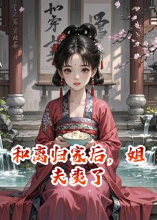 【和离归家后，姐夫爽了】主角(刘靖萧姨娘)在线阅读