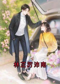 抖音林芷厉沛南txt小说阅读