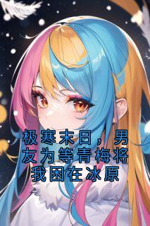 热门推荐极寒末日，男友为等青梅将我困在冰原by幸辛小说正版在线