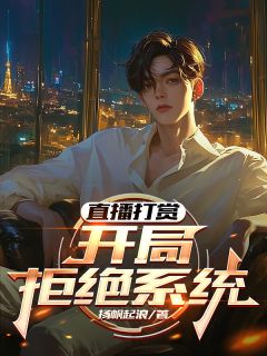 直播打赏：开局拒绝系统是什么小说李天艾恩全本免费阅读