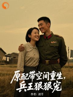 【热文】原配带空间重生，兵王狠狠宠主角段桔秦岩嵊小说全集免费阅读
