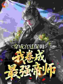 穿成宫廷保姆，我卷成最强帝师精彩小说-穿成宫廷保姆，我卷成最强帝师目录阅读
