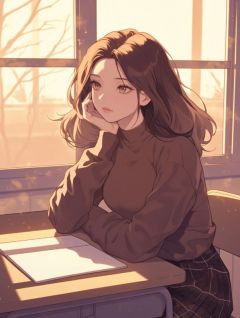 爆款小说由作者冬雾岛屿所创作的给予你一份离别书在线阅读