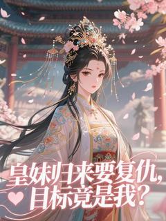 无广告小说皇妹归来要复仇，目标竟是我？-晏云舒楚止在线阅读