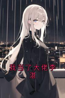 我当了大佬李湛小说(完本)-李湛景昭无错版阅读