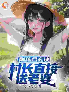 新上刚练合玄诀,村长直接送老婆大小写小说免费阅读