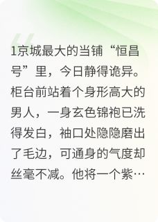 当铺西施与她的抵押品吴婉清萧屹全章节在线阅读