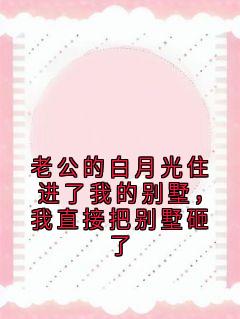高质量小说老公的白月光住进了我的别墅，我直接把别墅砸了在线试读-暗夜阅读网