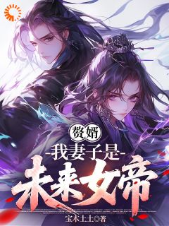 精选好书赘婿，我妻子是未来女帝无删减版全文在线