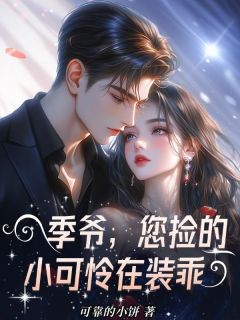 无弹窗小说季爷，您捡的小可怜在装乖 作者可靠的小饼