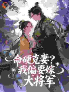 精品小说命硬克妻？我偏要嫁大将军全文目录畅读