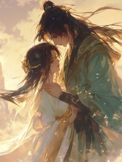 【山盟仍在锦书遥】小说在线阅读-山盟仍在锦书遥免费版目录阅读全文