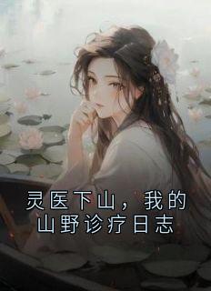 主角是林浅赤九的灵医下山，我的山野诊疗日志抖音热门小说