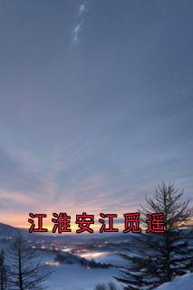 江淮安江觅遥江淮安江觅遥-小说txt全文阅读