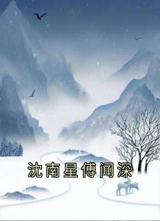 沈南星傅闻深小说免费阅读 沈南星傅闻深大结局完整版