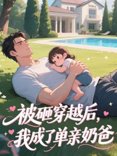 抖音小说被砸穿越后，我成了单亲奶爸​​杨逸轩李慕晗全文txt