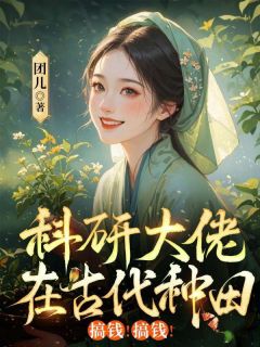 南叶李翠儿小说抖音热文科研大佬在古代种田，搞钱！搞钱！完结版
