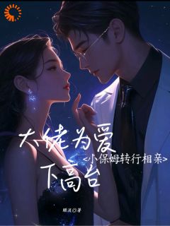 小保姆转行相亲，大佬为爱下高台梁晚辰靳楚惟小说完整在线阅读