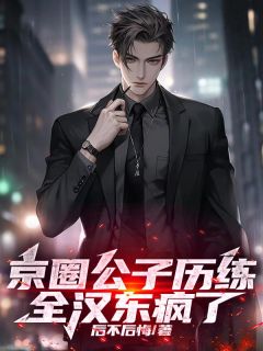 精选好书京圈公子历练，全汉东疯了无删减版全文在线