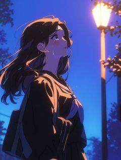 鲸落忘川崖江姜谢清晏-镜川小说